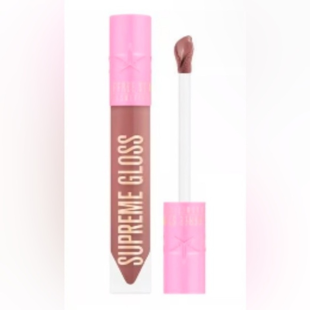 Jeffree Star Supreme Gloss Tea Bag